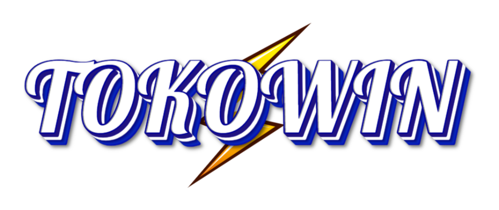TOKOWIN: Situs Game Online Terpercaya & Hiburan Digital No.1